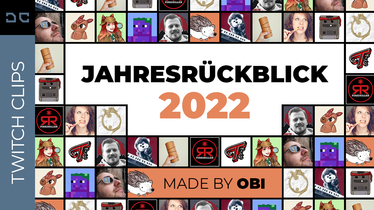 Jahresrückblick 2022