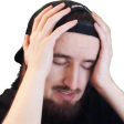 Emote 'NotLikeThis'