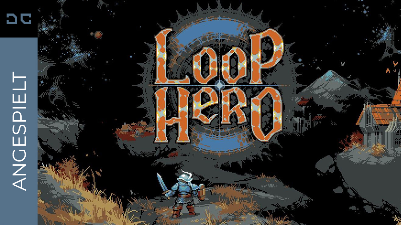 Loop Hero