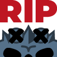 Emote 'RIP'