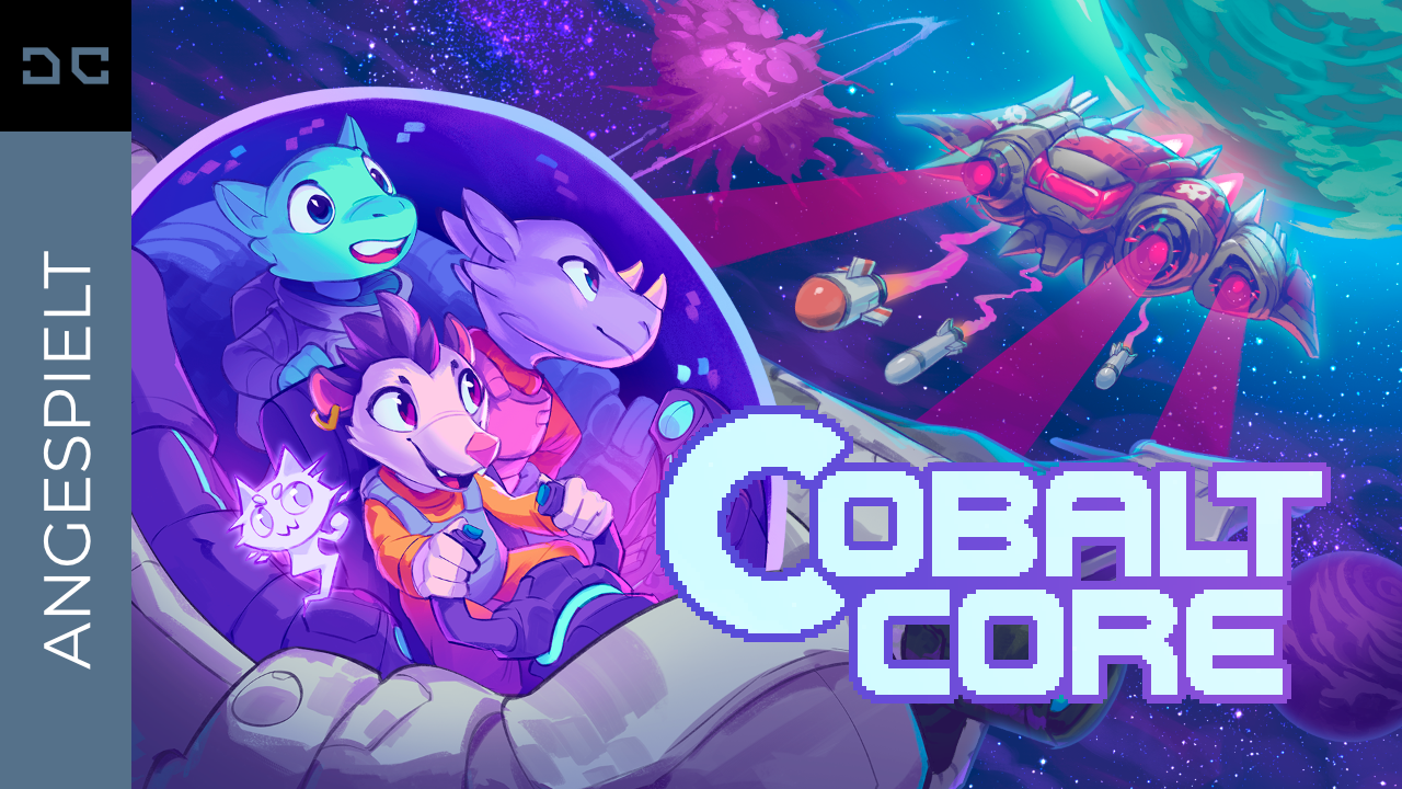 Cobalt Core