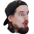 Emote 'PogChamp'