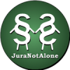 JuraNotAlone