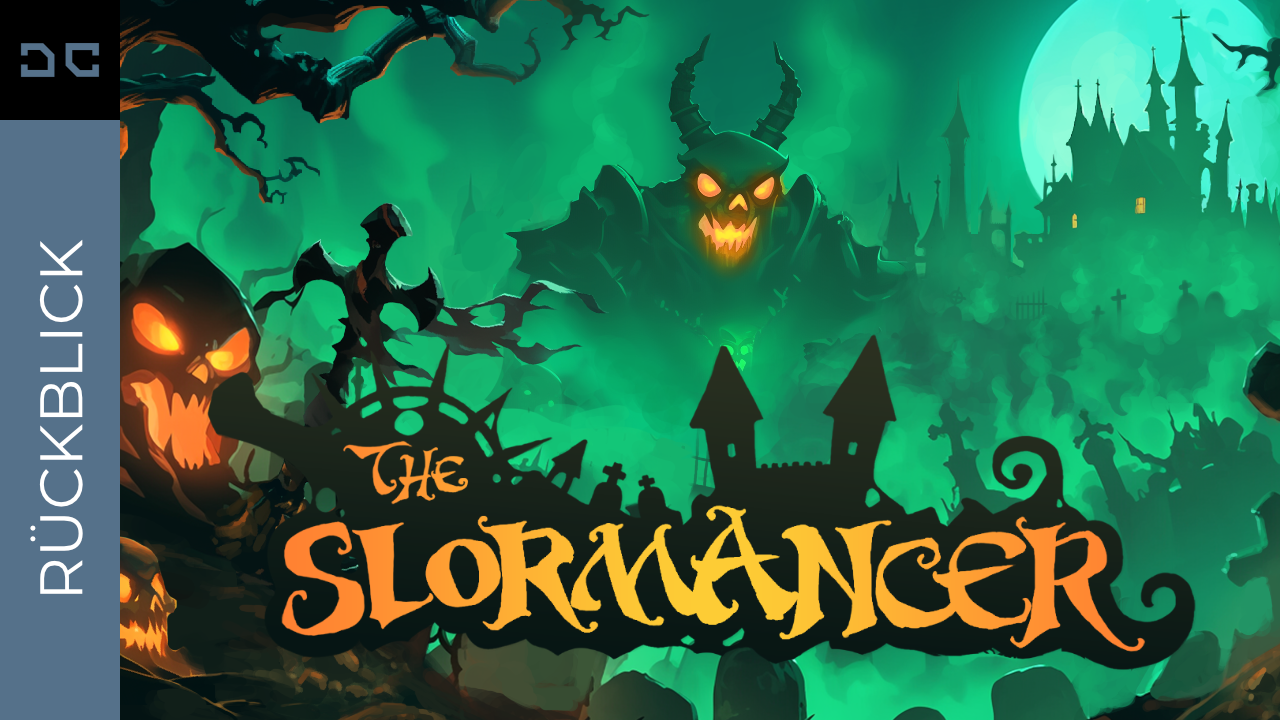 The Slormancer
