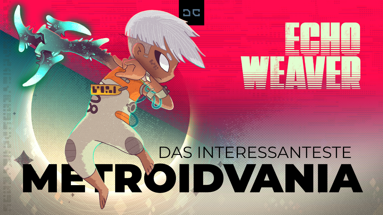 Echo Weaver