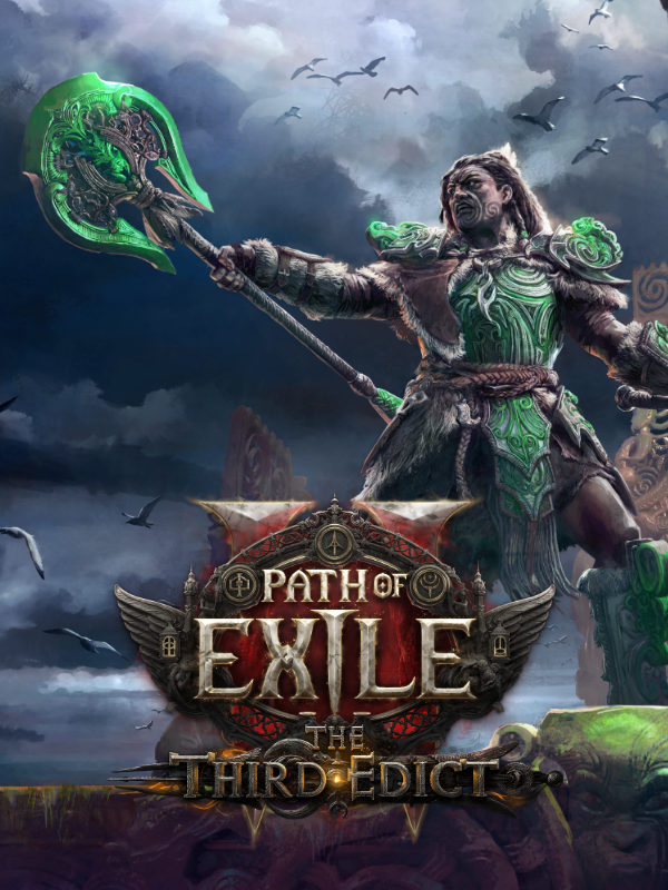 Path of Exile II: The Third Edict